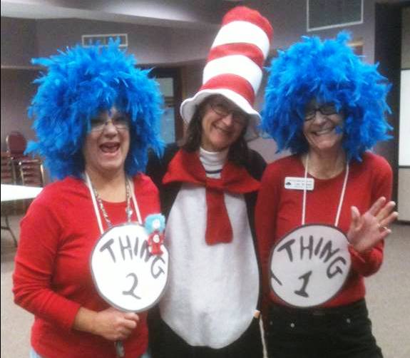 Image - Dr. Suess