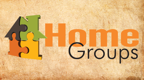 Image - Home Groups